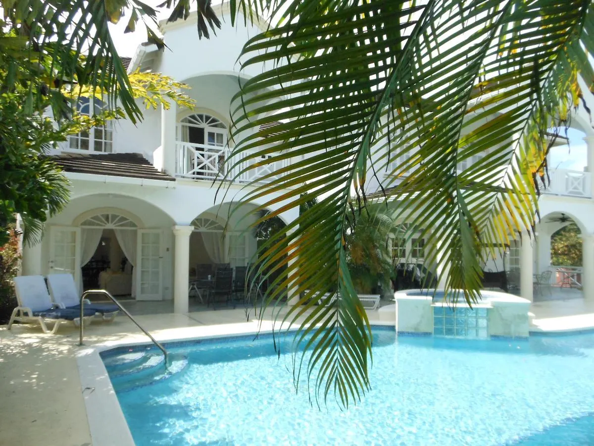 44B Dairy Meadows, St. James Hotel Saint James