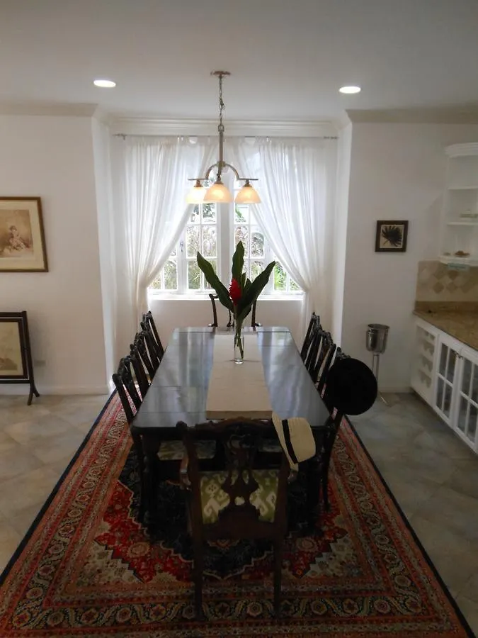 Holiday home 44B Dairy Meadows, St. James Hotel Saint James