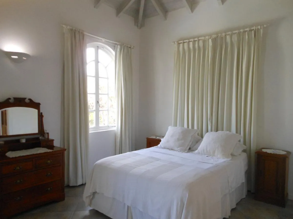 Holiday home 44B Dairy Meadows, St. James Hotel Saint James